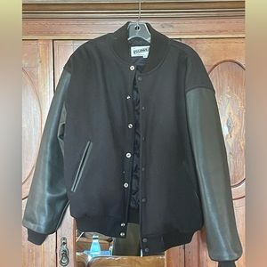 Criminal Minds Bomber Jacket, worn once.